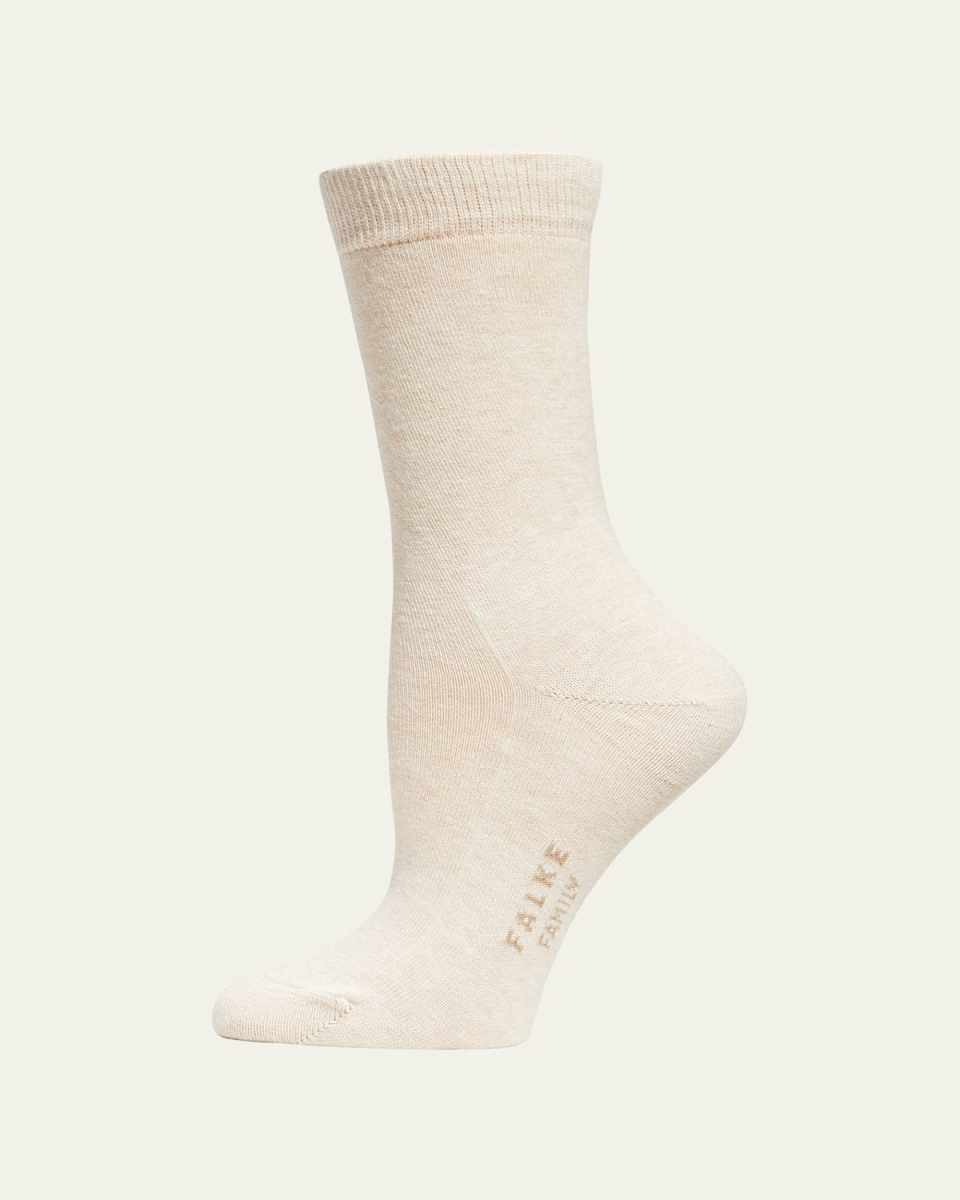Family Sustainable Socks